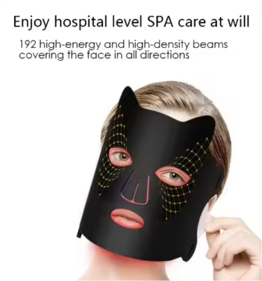 Skin Rejuvenation Mask