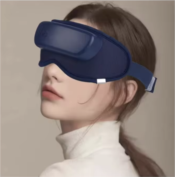 Eye Massager Sleep Eye Mask