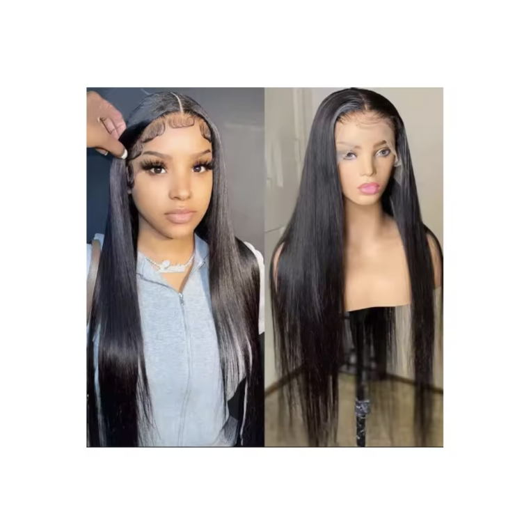 Raw Indian Hair Wigs