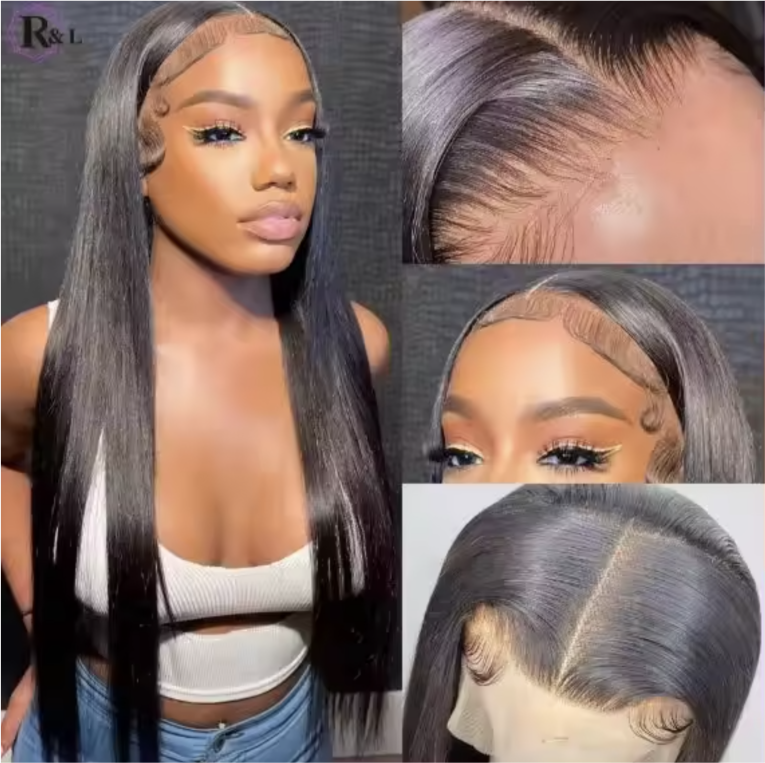 Raw Indian Hair Wigs